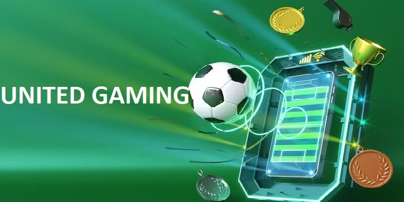 Đôi nét về United Gaming