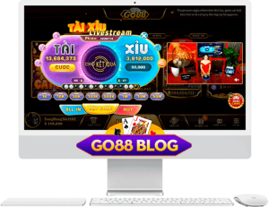 Top 3 game casino trực tuyến