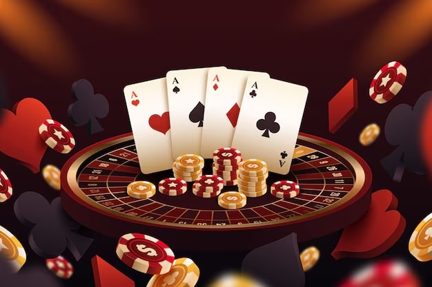 Tổng quan về Casino I9bet