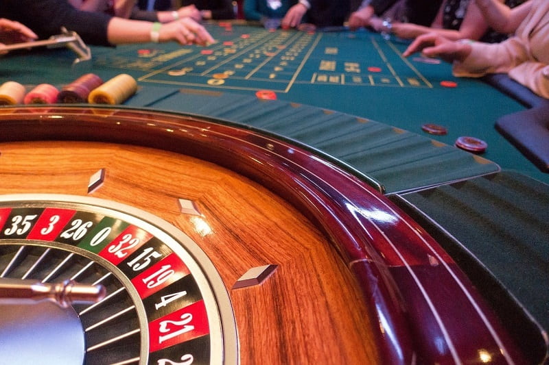 Chính sách khuyến mãi và thưởng tại Casino I9bet