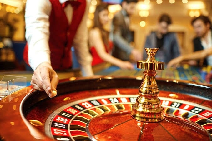 Quy trình đăng ký và nạp/rút tiền tại Casino I9bet