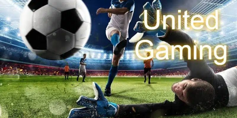 Những lợi ích khi tham gia United Gaming tại V9bet