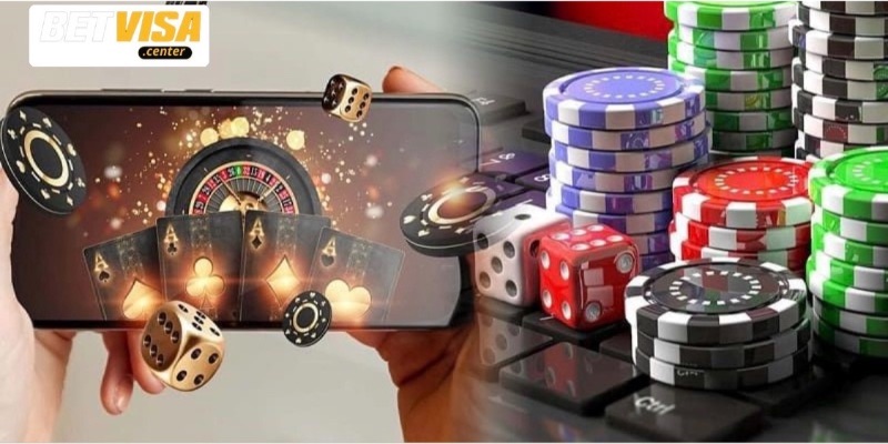 Rút tiền 12BET bằng nhiều phương thức