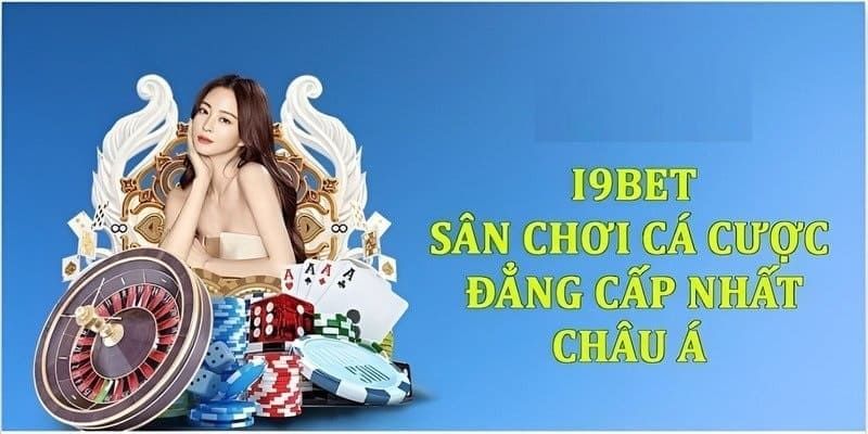 Tại sao nên đăng nhập tài khoản i9BET để trải nghiệm?