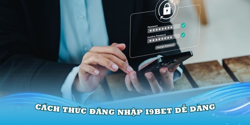 Truy cập đường link chính thống i9BET