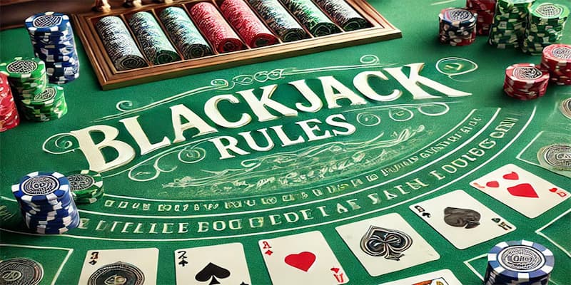 Blackjack