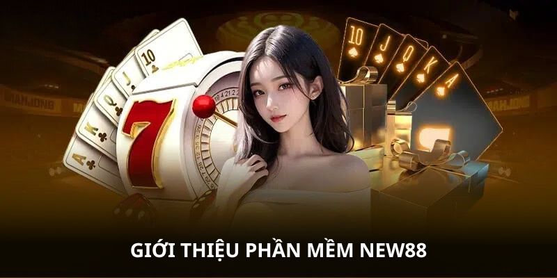 Giới thiệu phần mềm NEW88