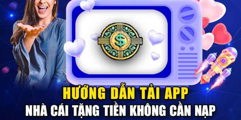 Hướng dẫn tải ứng dụng nhanh chóng