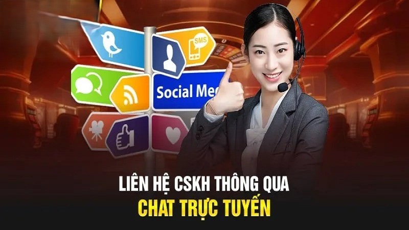 Liên Hệ Hello88