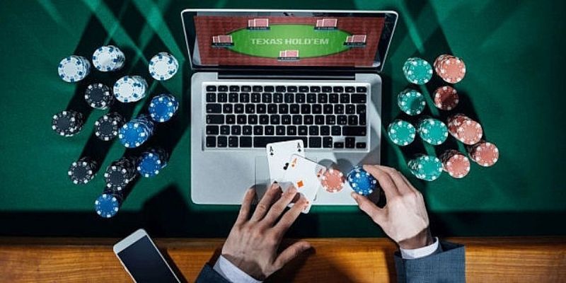 Nhà Cái Casino Online Uy Tín