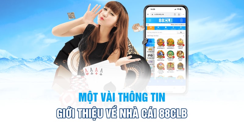 88CLB là điểm đến lý tưởng của bet thủ