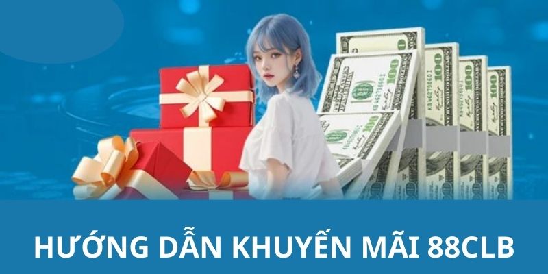 Cổng game liên tục tung ra các khuyến mãi hấp dẫn