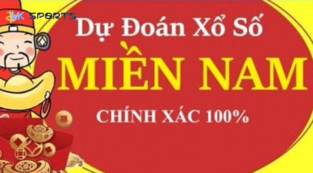 Các Phương Pháp Soi Cầu Xổ Số Miền Nam Hiệu Quả