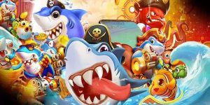 Chinh phục đại dương với game bắn cá Alo789