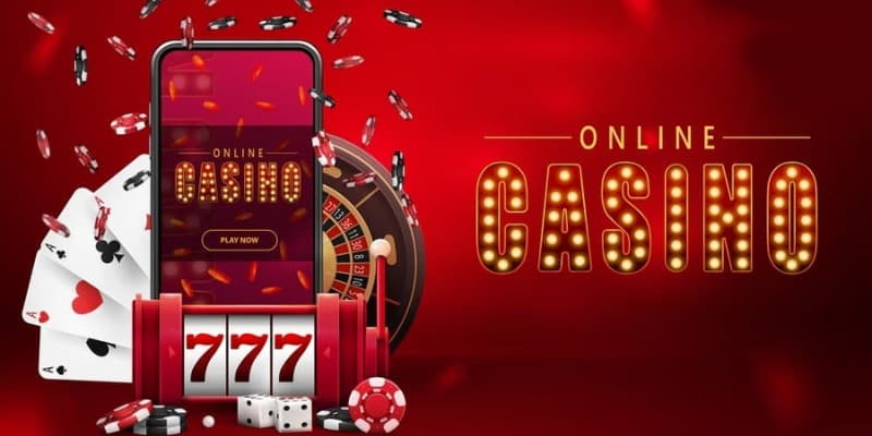 Đôi nét về game casino của EU9 trực tuyến