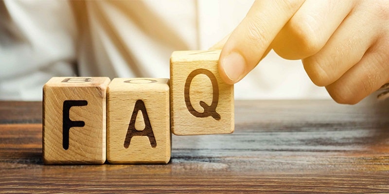 FAQ - Nhiều thắc mắc về nền tảng cá cược online