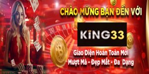 King33 Chơi Game Bài