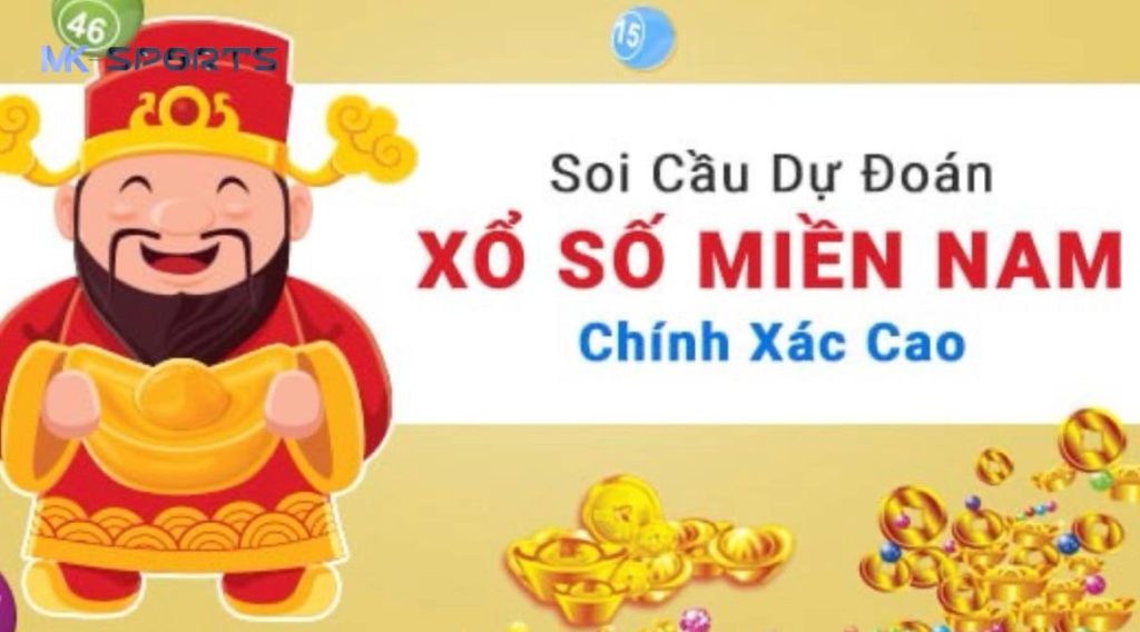 Một Số Mẹo Soi Cầu XSMN