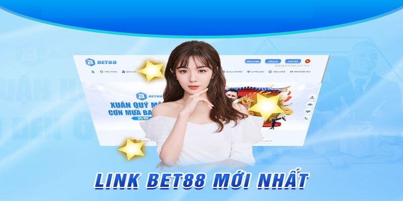 Truy cập địa chỉ nhà cái Bet88