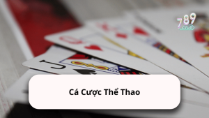 Cá Cược Thể Thao