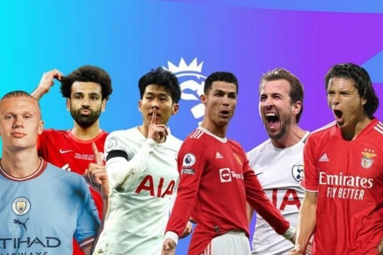 Các đội bóng mạnh tại giải bóng đá Premier League