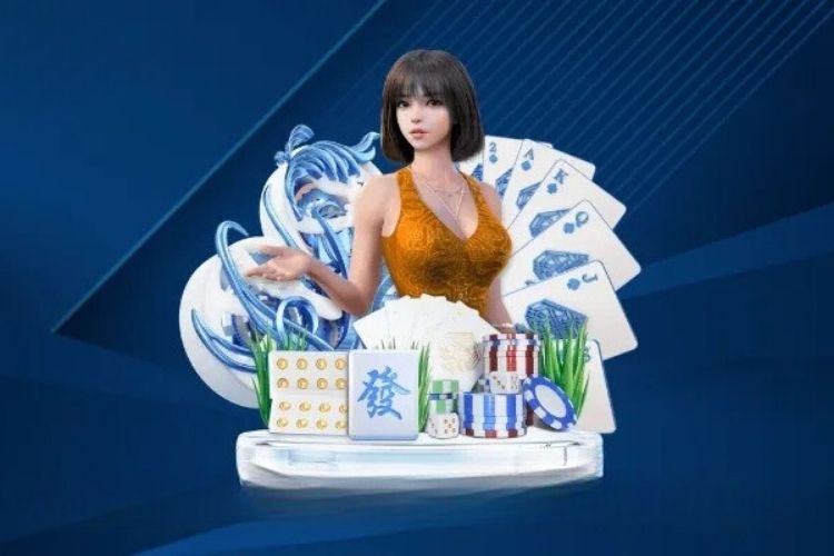 Casino SV368 - Sảnh game đỉnh cao nhất năm 2024