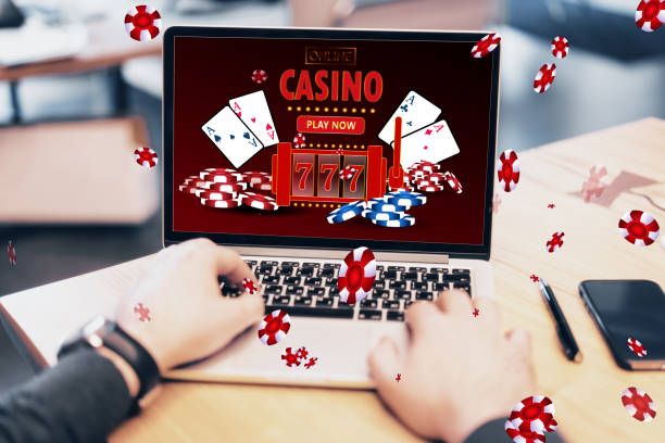 Casino Trực Tuyến Online