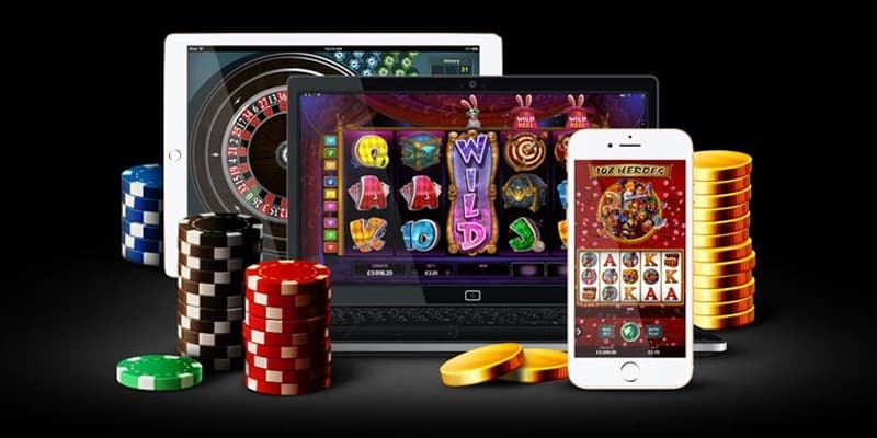 Sảnh Evolution Gaming – Săn thưởng nhận tiền mặt nhanh chóng