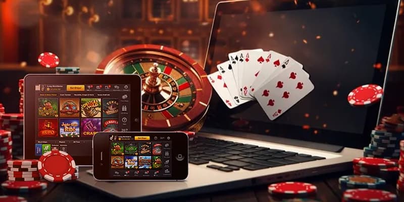 Sảnh WM Casino – Đánh bài casino trực tuyến chất lượng cao