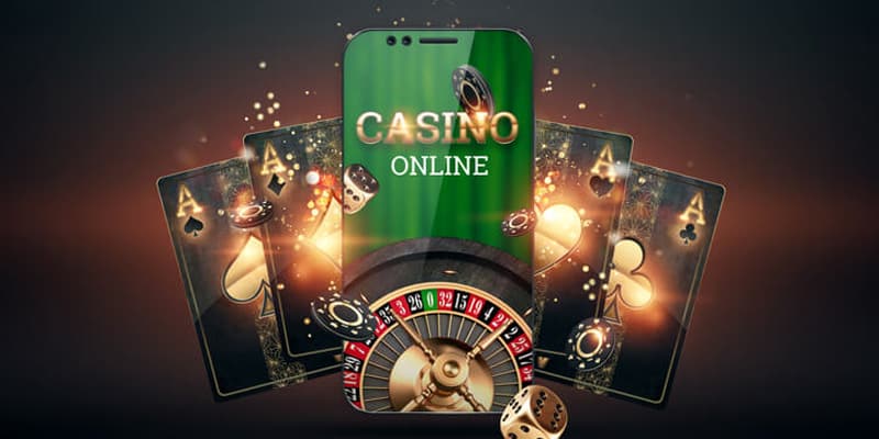 Đôi nét về game casino của EU9 trực tuyến