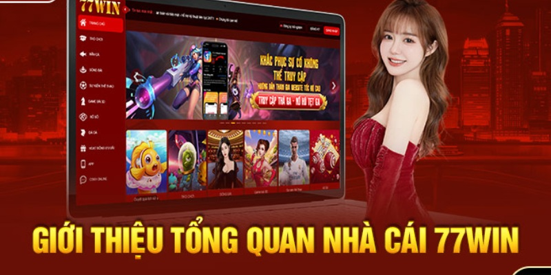 Quy trình chi tiết đăng ký 77WIN