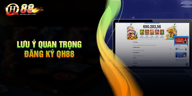 Tổng quan về nhà cái QH88