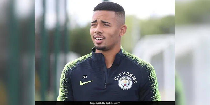 Gabriel Jesus