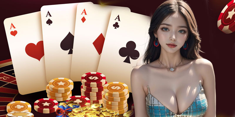 Sảnh game bài sở hữu nhiều ưu điểm thu hút hội viên tham gia