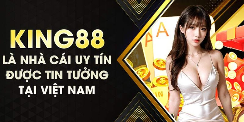  game cá cược được yêu thích nhất tại nhà cái King88