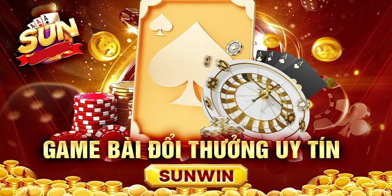 Game bài đổi thưởng thu hút đông đảo người chơi 