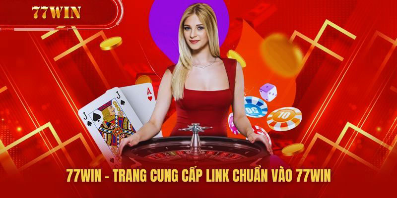 Giới thiệu về nhà cái 77win