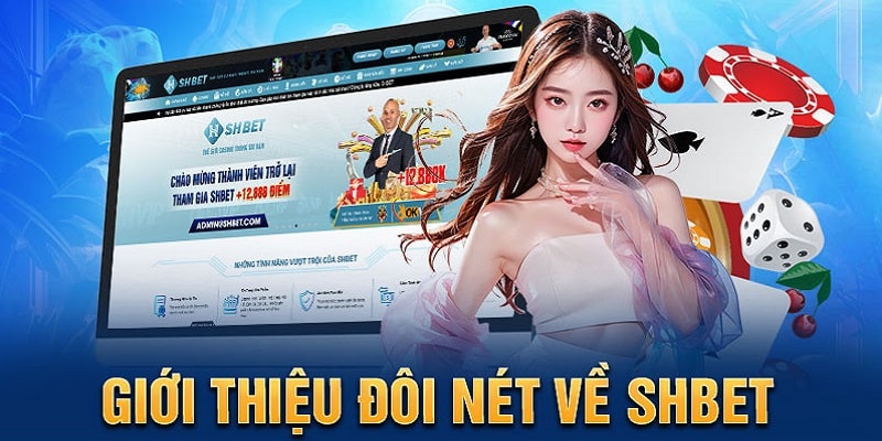 Shbet nổi tiếng là nền tảng cá cược uy tín hàng đầu