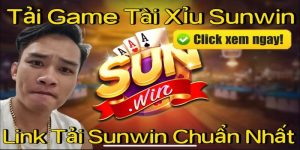 Vì sao nên chọn link tải Tài Xỉu Sunwin?