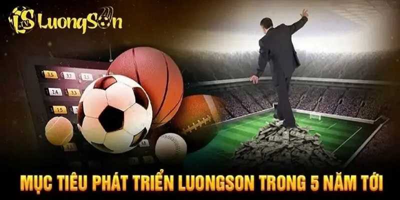 Các dịch vụ nổi bật tại luongsontv