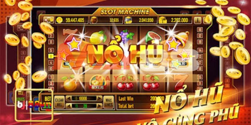 Lý do nào khiến cho bạn yêu thích nổ hũ 33win