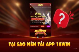 Một số lý do nên tải app 