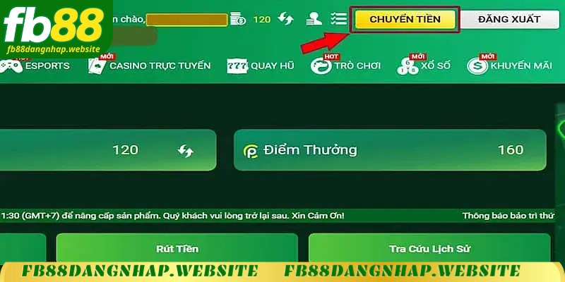 Câu hỏi thường gặp về FB88