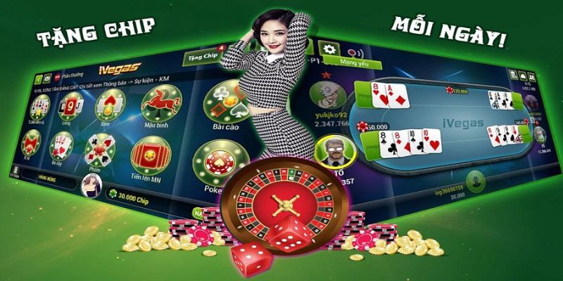 Game bài online tại nhà cái Alo789