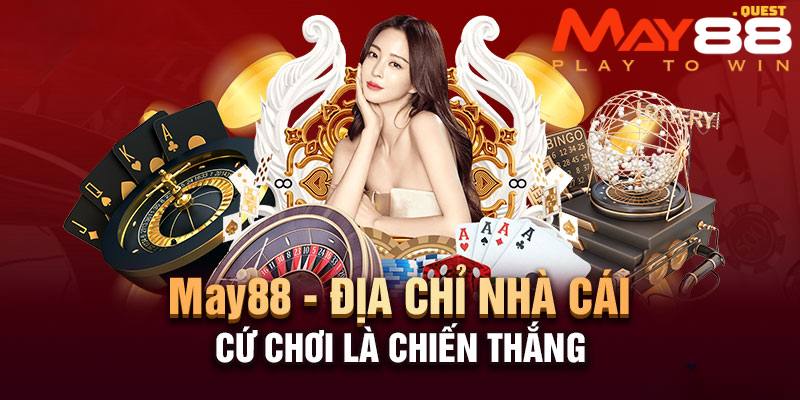 Sân chơi đáp ứng về mức độ uy tín, đáng tin cậy đối với hội viên 