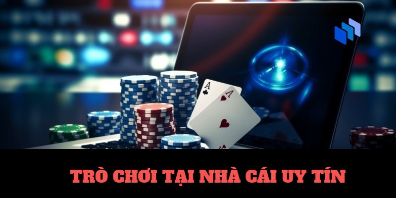 Thế giới trò chơi tại các nhà cái hàng đầu