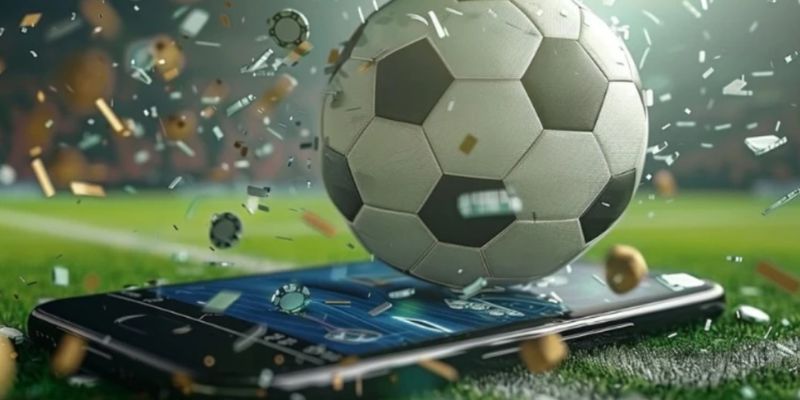 Bet365 là đối tác thể thao nổi bật của nhà cái 