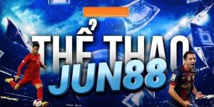 Thể Thao Jun88