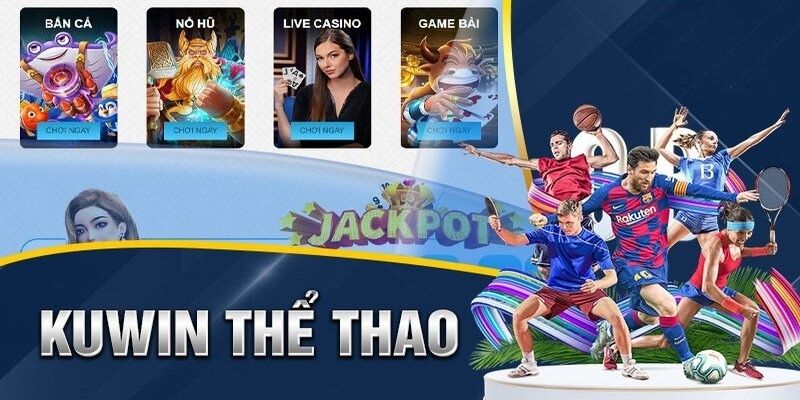 Giới thiệu về thể thao Kuwin