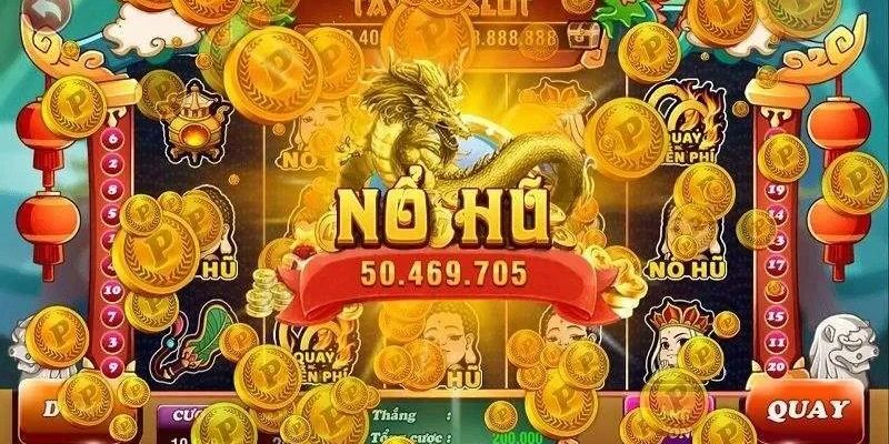 Tổng quan những thông tin về nổ hũ 33win